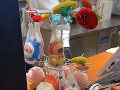 -野人先生Gelato(上海长宁龙之梦店)