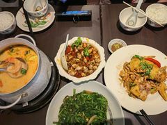 -大头虾越式风味餐厅(光明广场店)