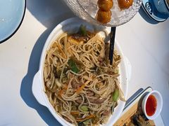 -园里前·私厨福建菜(台江万达店)