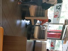 -麦当劳(郴州北湖店)