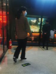 -嗨翻Hi-Fun竞技主题乐园·蹦床团建生日聚会(五棵松华熙店)