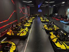 -魔赛卡丁车赛车汇(上海店)