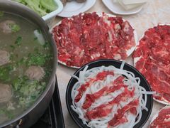-黑山牛肉汤火锅(花城汇店)