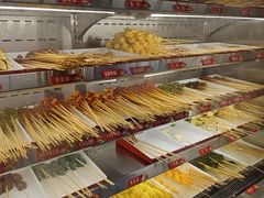 -宏姐串串香(征仪路店)