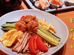 -Lia Cafe Bar Restaurant松山咖啡屋