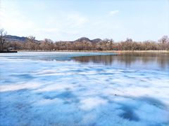 -承德避暑山庄景区