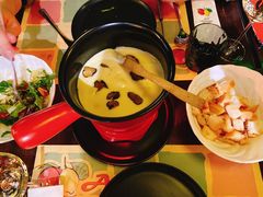 -安妮意大利餐厅(日坛店)