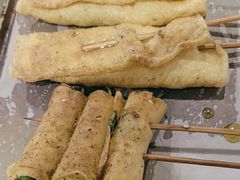 -木屋烧烤(坂田天安云谷店)