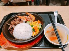 -食代馆(深业上城店)