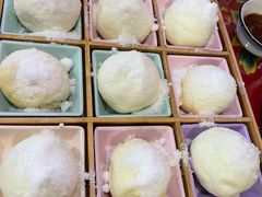 -闯关东东北农家菜(崂山石老人店)