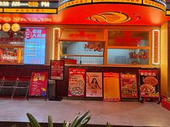 -老闵田螺馆·南昌市井菜·特色小吃(总店)