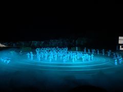 承德鼎盛王朝康熙大典-鼎盛王朝康熙大典实景演出