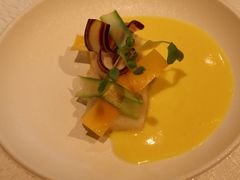 -北京古城老院厉晓麟精致菜