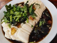 -黑皮酸菜鱼(三山街店)
