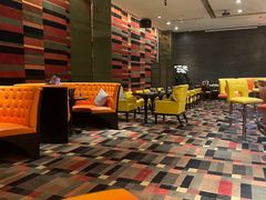 -上海大宁福朋喜来登酒店大堂吧(共和新路店)