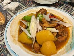-新疆伊宁远征餐厅