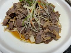 -马凯餐厅(地安门店)