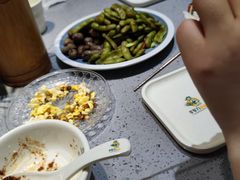 -李军力烧烤(丰庆路店)