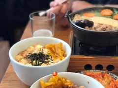 -铃木食堂(帽儿胡同店)