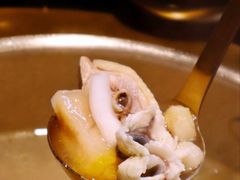 -凤园椰珍·臻品椰子鸡(保利时光里店)
