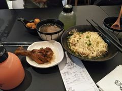 -贡梅老面馆·蟹粉面·无锡特色小吃(南长街主推店)