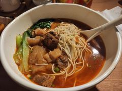 -姚面记·海派家常菜(恒基名人购物中心店)