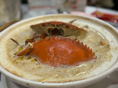 -龙海鲜螃蟹王(宏茂桥店)