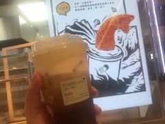 -喜茶(深圳福田星河COCO Park店)