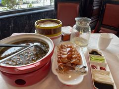 -大鸭梨烤鸭(石佛营店)