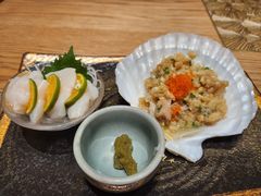 -吉之仙•中国制造•出口级食材日料店(领事馆总店)