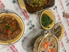 -东排食堂长沙小吃大排档(五一广场店)