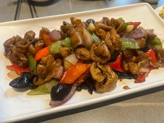 -大闫家烧烤·小海鲜家常菜(郑庄店)