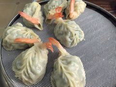 -叶存利海鲜大馅饺子(海宁路总店)
