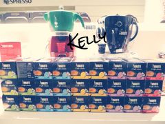 -文艺复兴百货(米兰大教堂广场店)