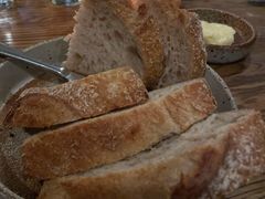 餐前面包-BOR Eatery(安福路店)