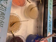 -溪边姑娘·拉丝酸奶水果捞(春熙路店)