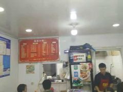 -大叔家福鼎小吃(十全街店)