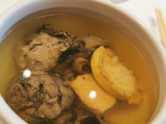 -富淳饭店(陆家嘴保利广场店)