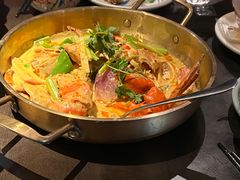 -大头虾越式风味餐厅(光明广场店)