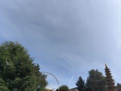 -哈尔滨极乐寺