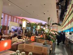 -桂满陇·蟹黄小笼汤包(中山公园店)