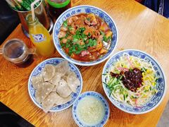 -门框胡同百年卤煮(前门煤市街店)
