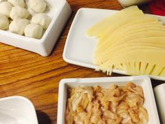 -傣妹火锅(四川北路店)