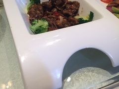 -相思林金岛饭店(青山湖店)