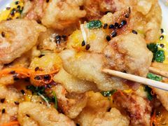 -三炮儿烧烤·羊锅·铁锅炖(南京首店)