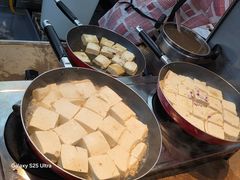 -大笑饭堂(甲子桥店)