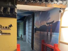 -白兔子密室(长寿路店)