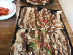 -大壮家原味烤肉(兴华北街店)