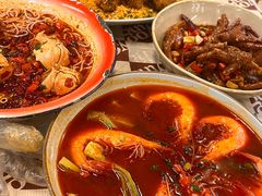 -老三样·旧食新味(万寿宫店)