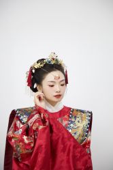 -欣薇婚纱(新源乐汇城店)